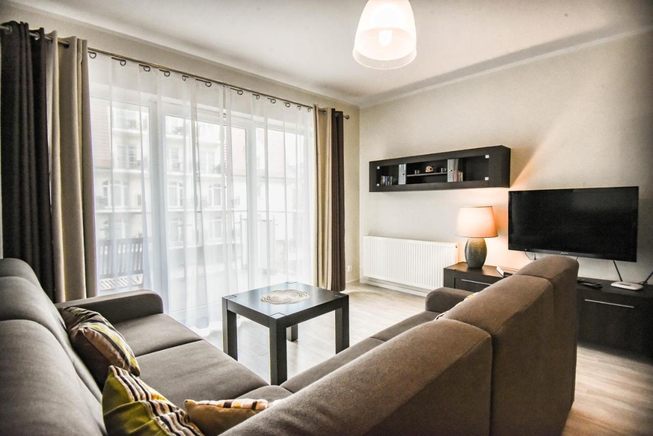 Apartamenty Na Wyspie -Apartamenty Stella سفينويتشي المظهر الخارجي الصورة