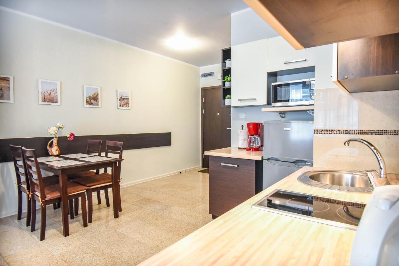 Apartamenty Na Wyspie -Apartamenty Stella سفينويتشي المظهر الخارجي الصورة