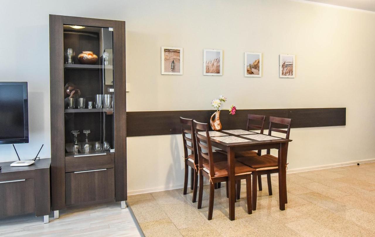 Apartamenty Na Wyspie -Apartamenty Stella سفينويتشي المظهر الخارجي الصورة