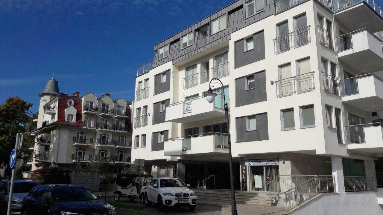Apartamenty Na Wyspie -Apartamenty Stella سفينويتشي المظهر الخارجي الصورة